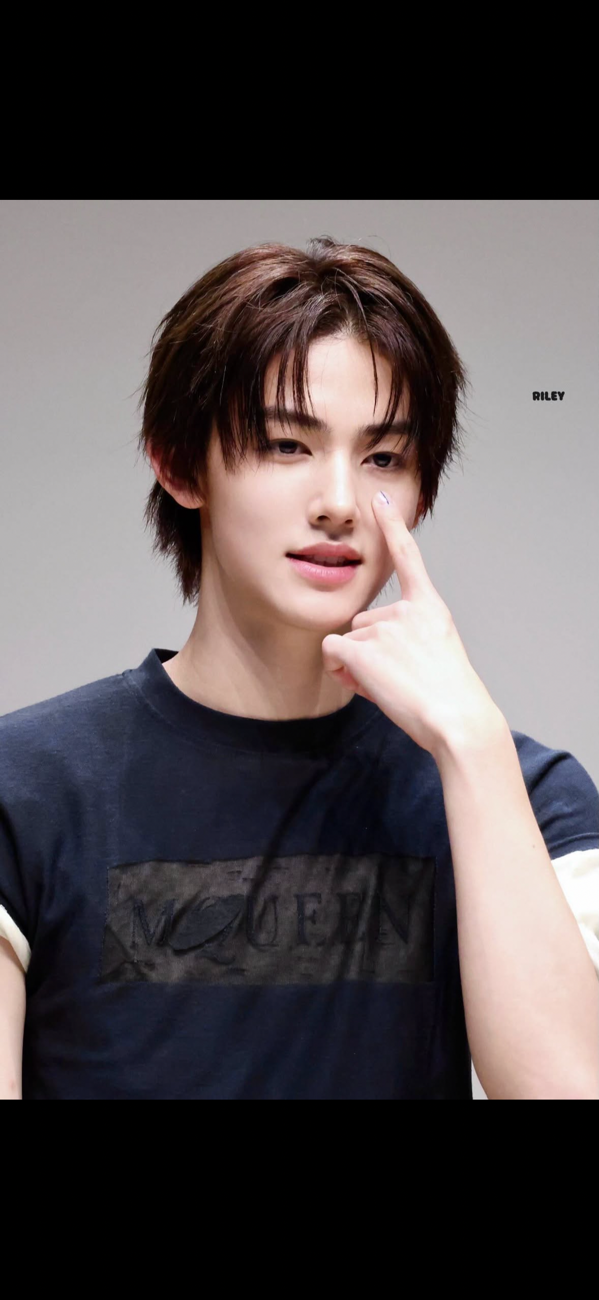 Fandom-recommended wallpaper image of Seonghyeon (CORTIS)