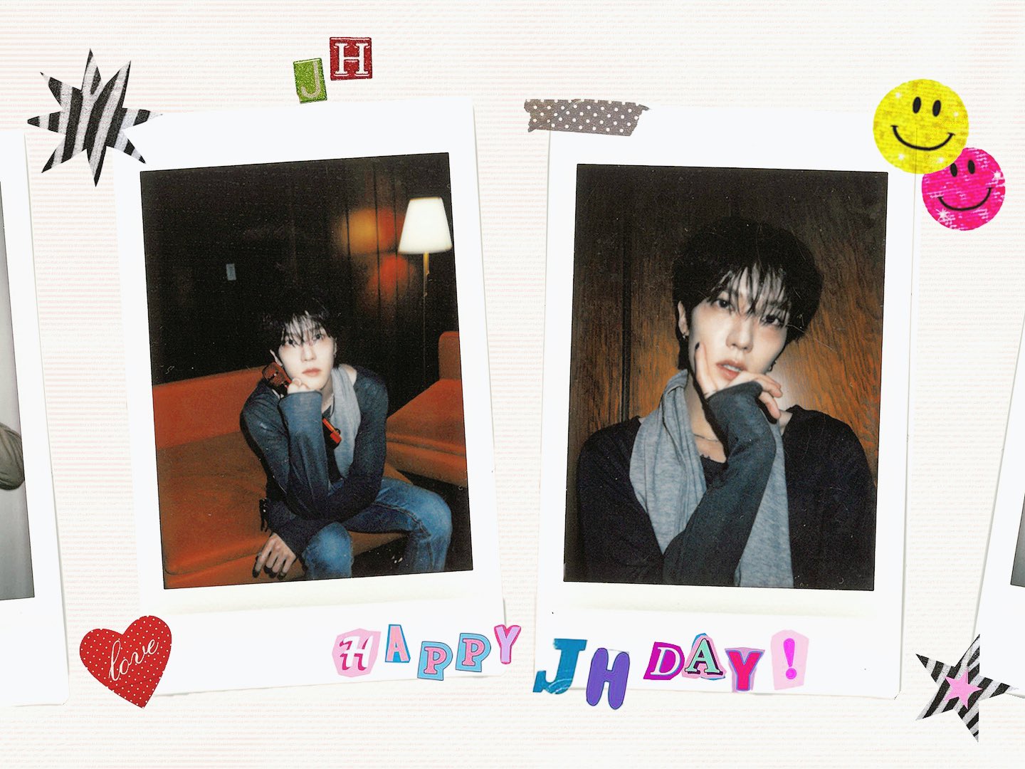 Behind-the-scenes cut of OMEGA X