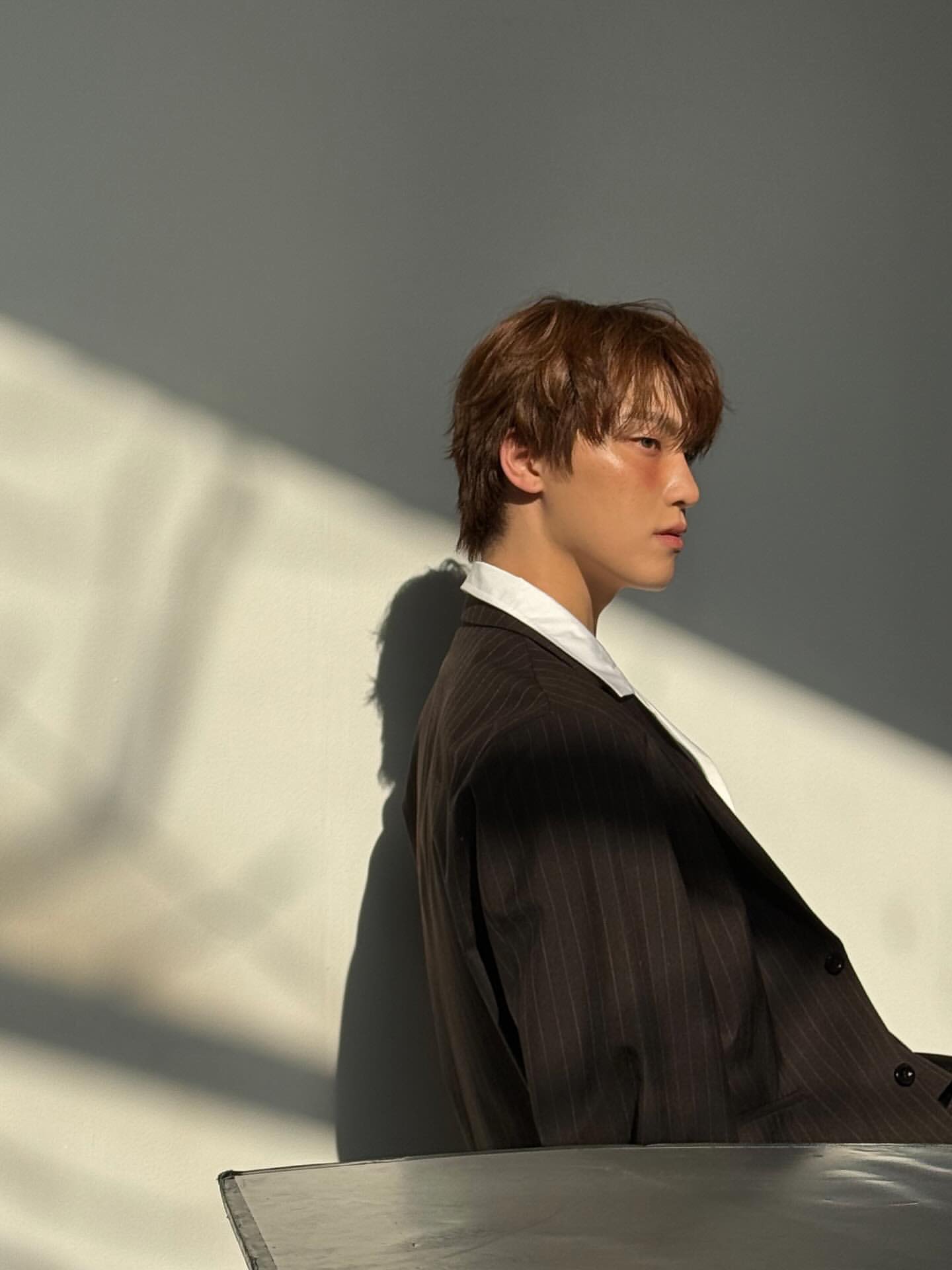 Behind-the-scenes cut of Dino (SEVENTEEN)