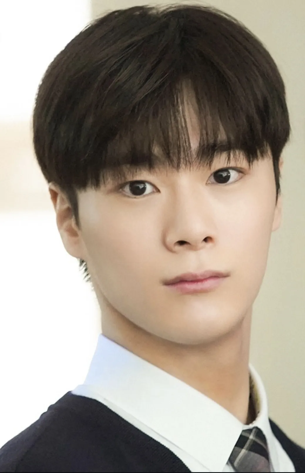 Latest photo of Moonbin (ASTRO)