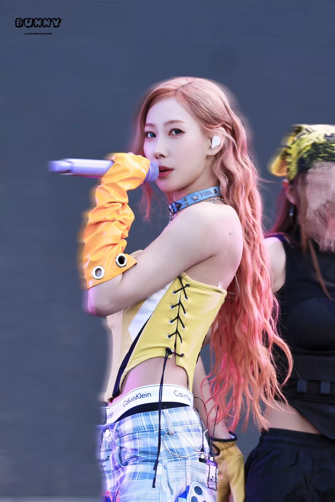 드림캐쳐의 최신 사진
