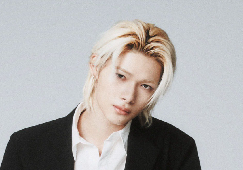 NI-KI (ENHYPEN)的最新活動照片