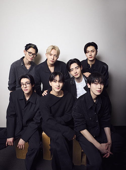 ENHYPEN 팬이 찍은 순간