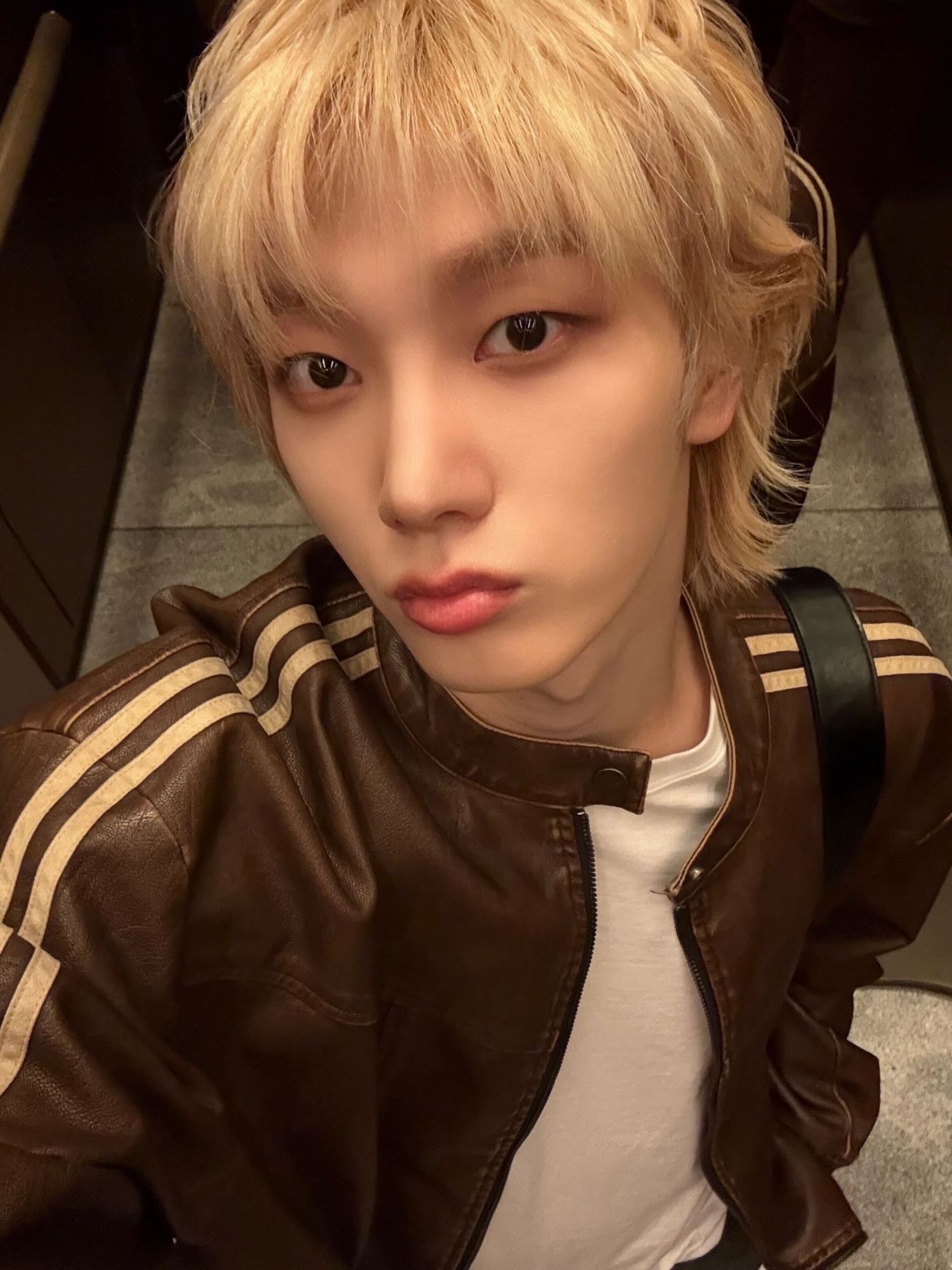 Latest photo of Sungho (BOYNEXTDOOR)