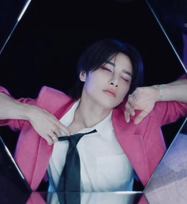 Latest photo of I.N (Stray Kids)