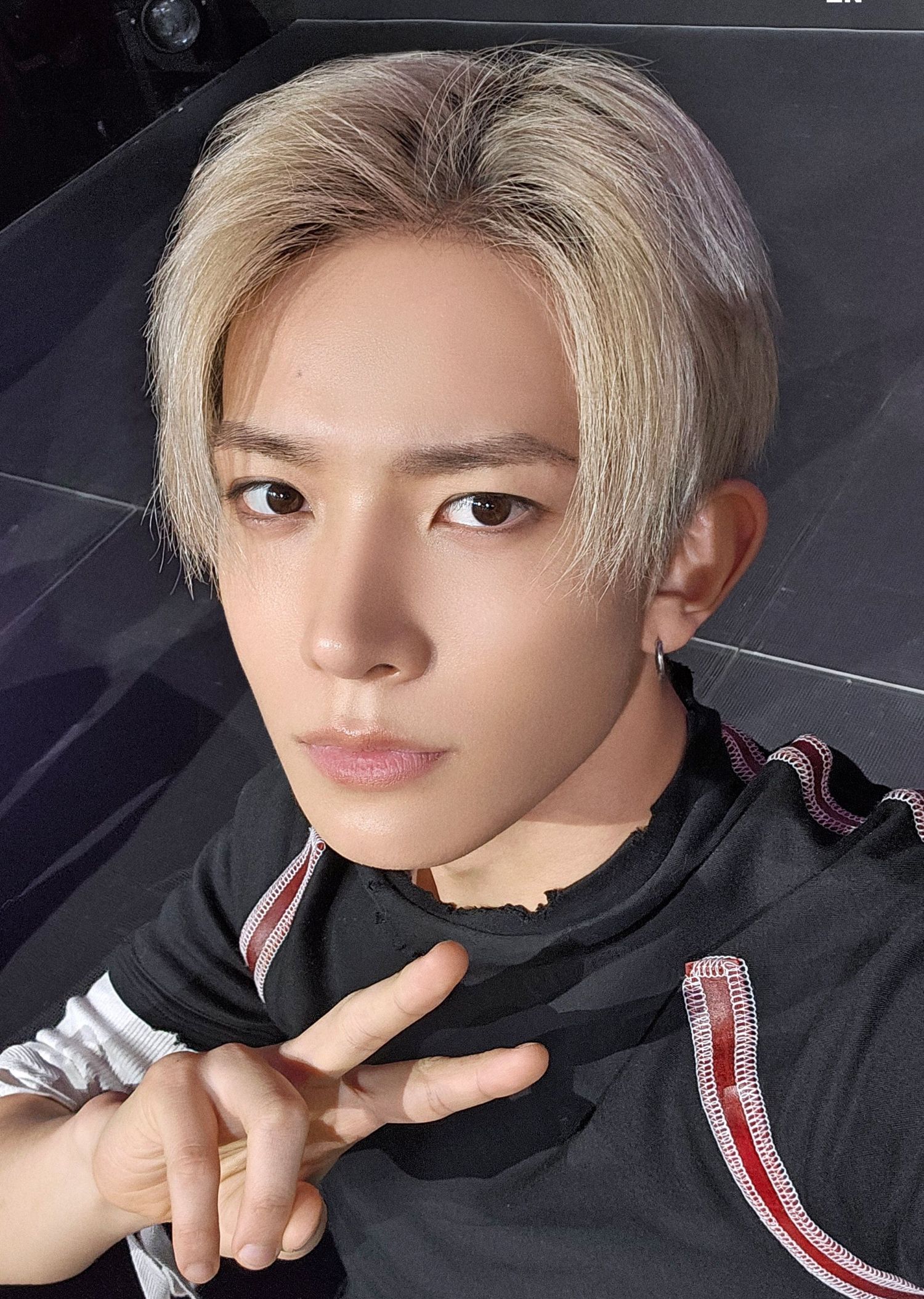 희승 (ENHYPEN) 팬이 찍은 순간