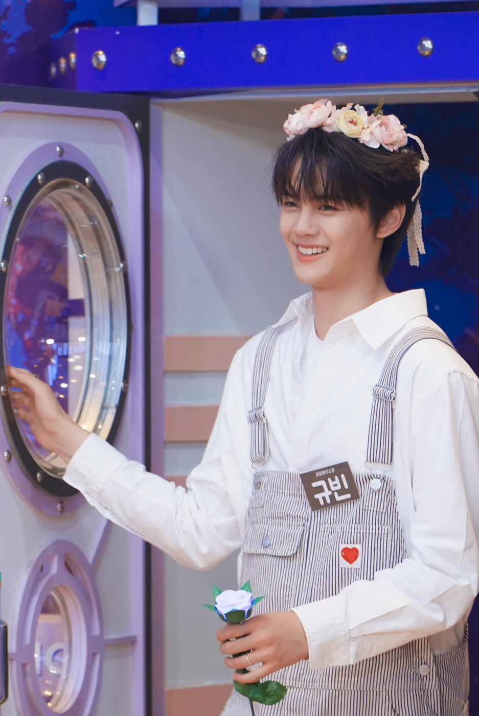 Latest photo of Kim Gyuvin