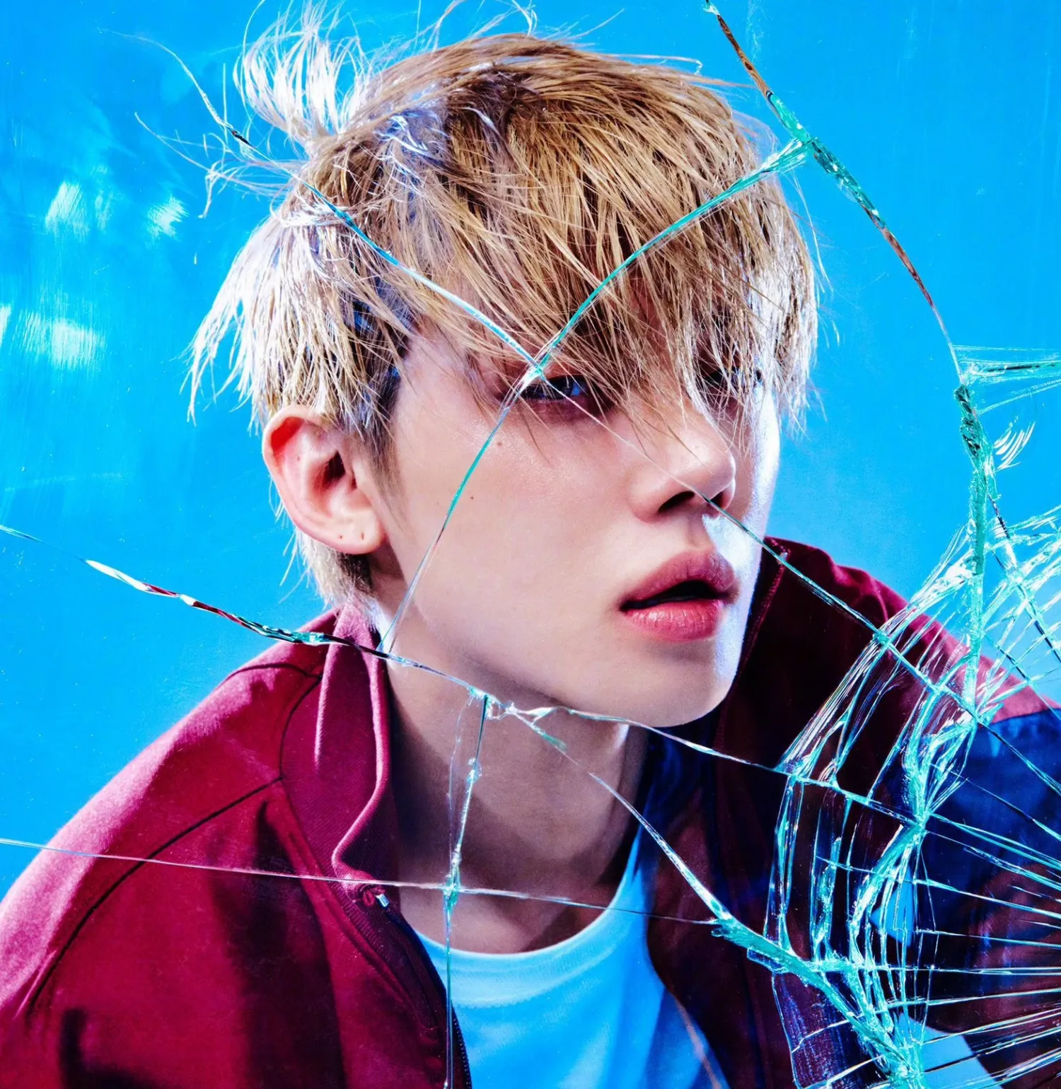 Foto aktivitas terbaru Yeonjun (TOMORROW X TOGETHER)