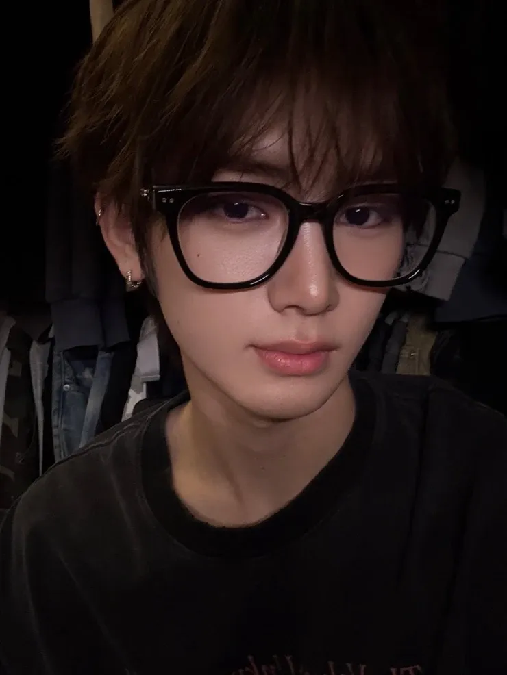 ALPHA DRIVE ONE Zhou Anxin Fandom Community │ No.1 KPOP App CHOEAEDOL