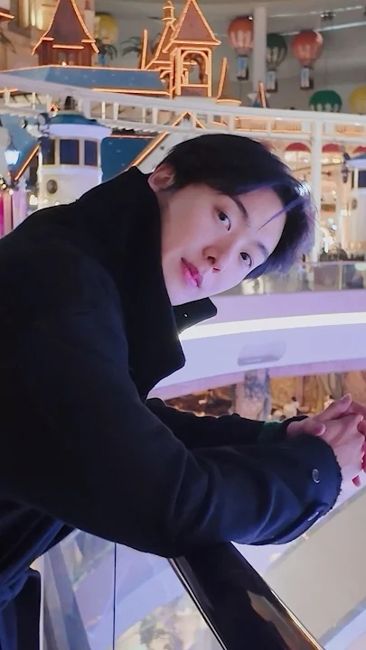 Foto aktivitas terbaru ASTRO