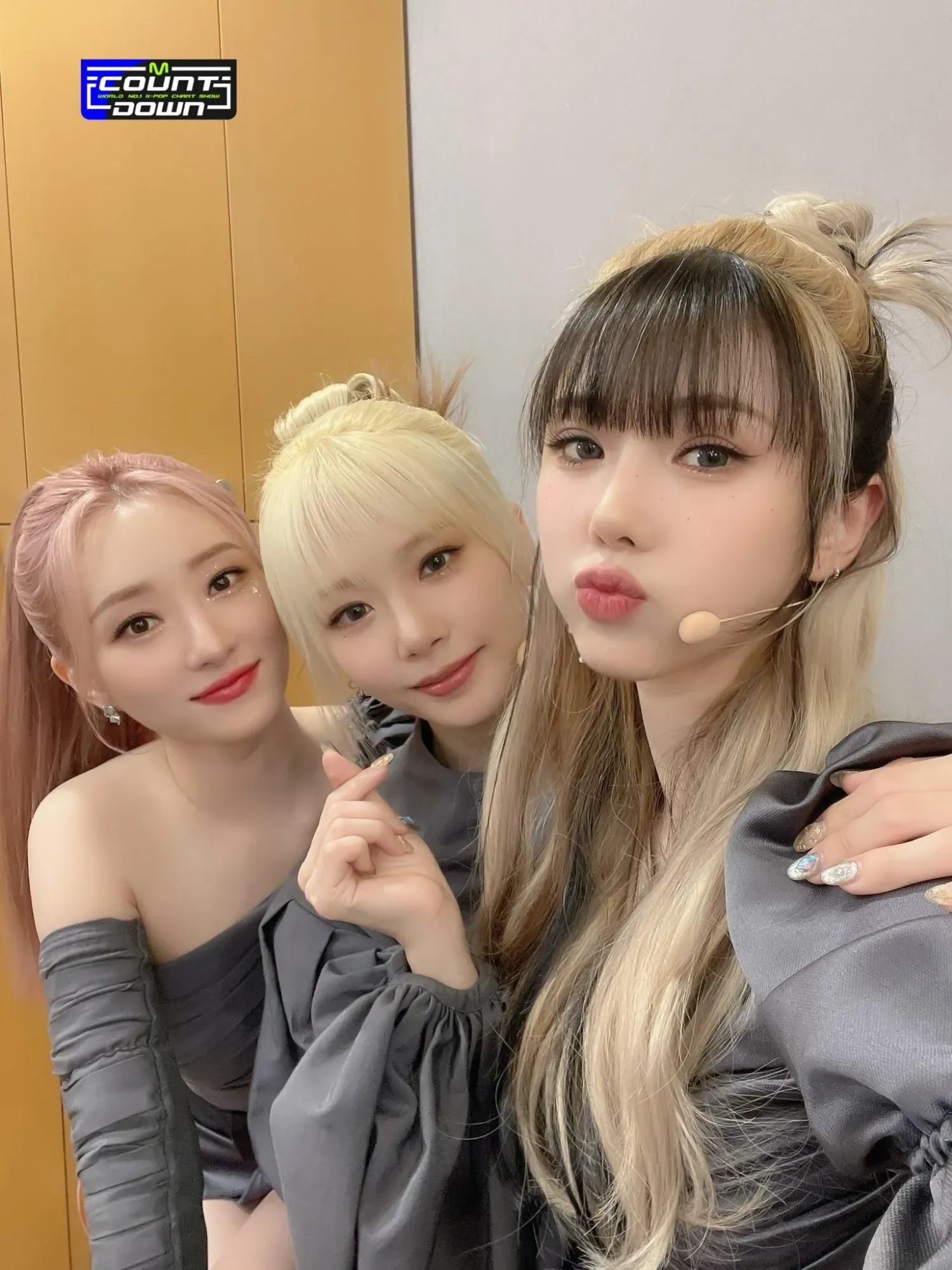 Potret di balik layar DREAMCATCHER