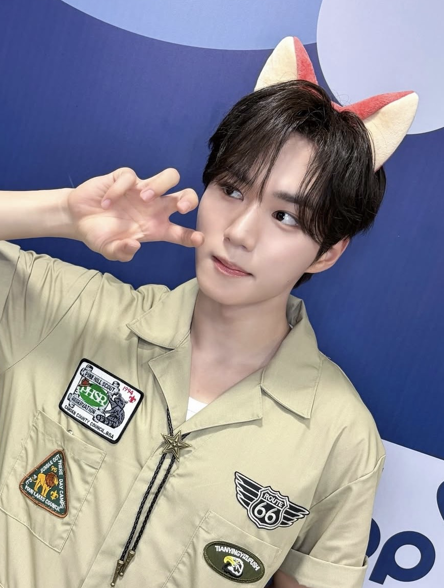 ALPHA DRIVE ONE キム・ジュンソ ファンダムコミュニティ │ KPOP人気