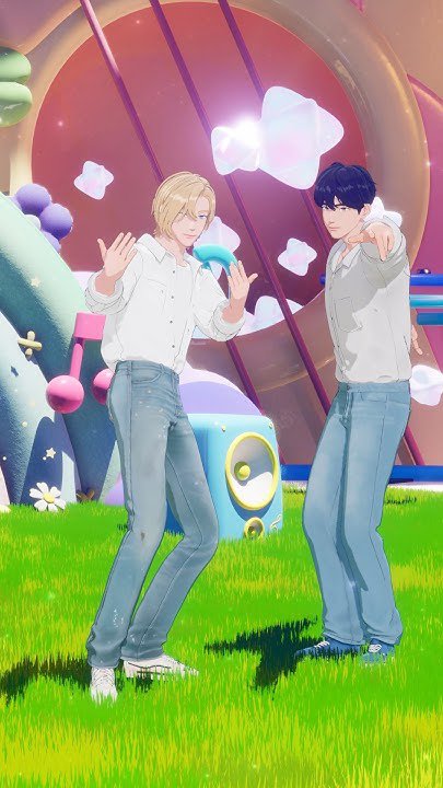 Fandom-recommended wallpaper image of PLAVE