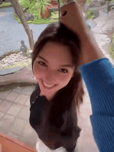 Chanty (Lapillus)的幕后花絮