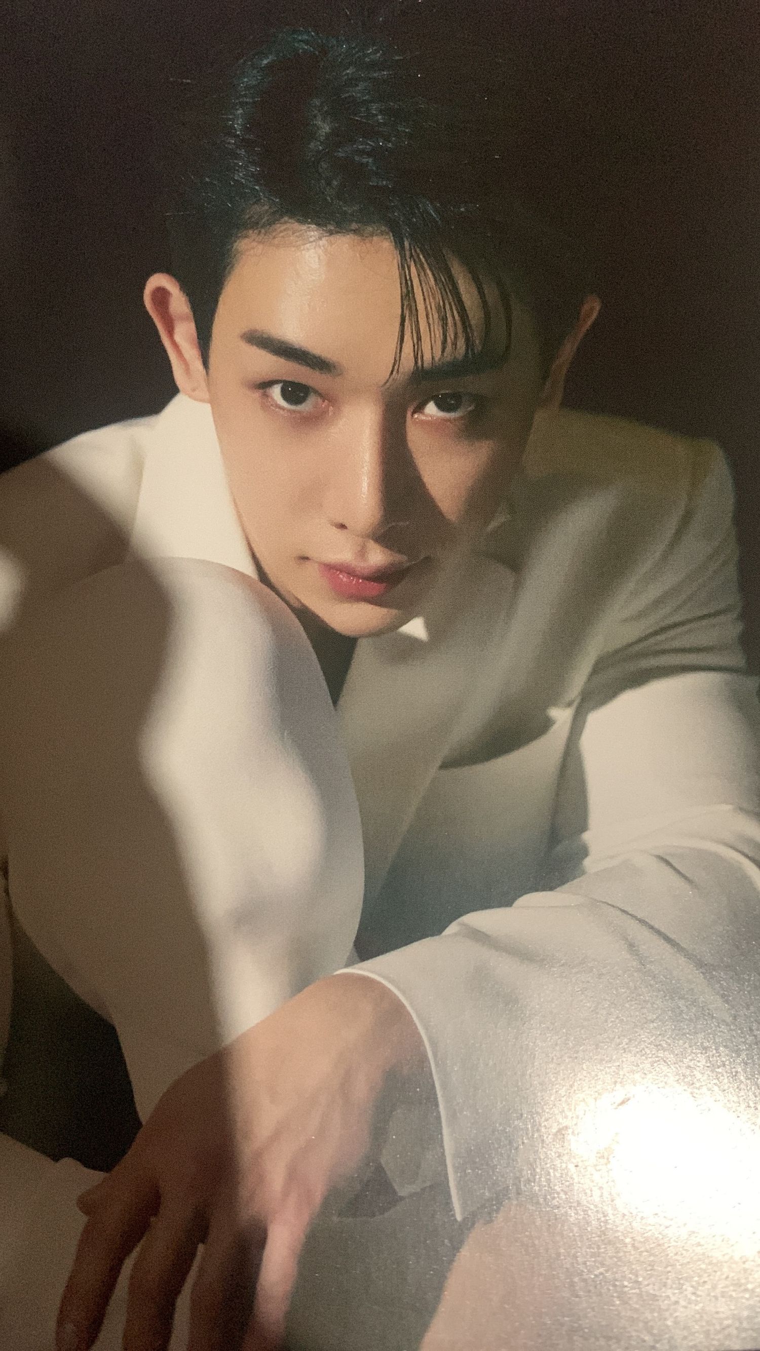 Today's hottest K-pop community feed