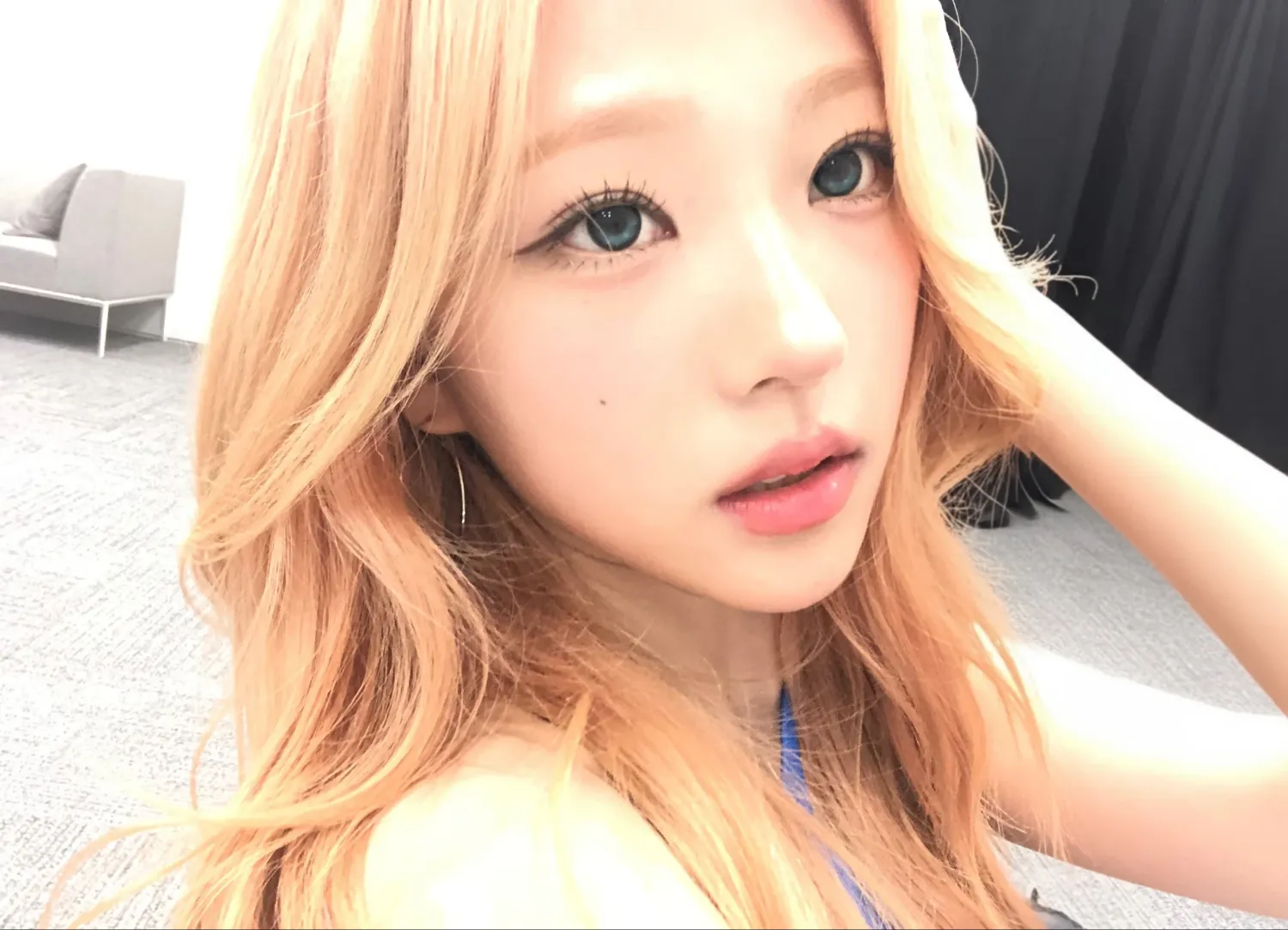 스텔라 (하츠투하츠)의 최신 사진