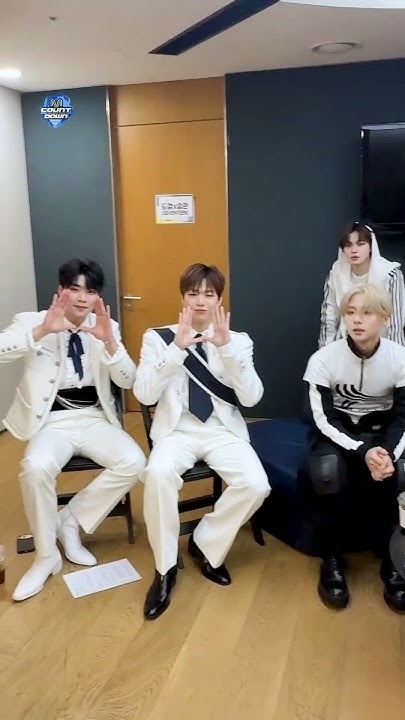 강다니엘의 최신 사진