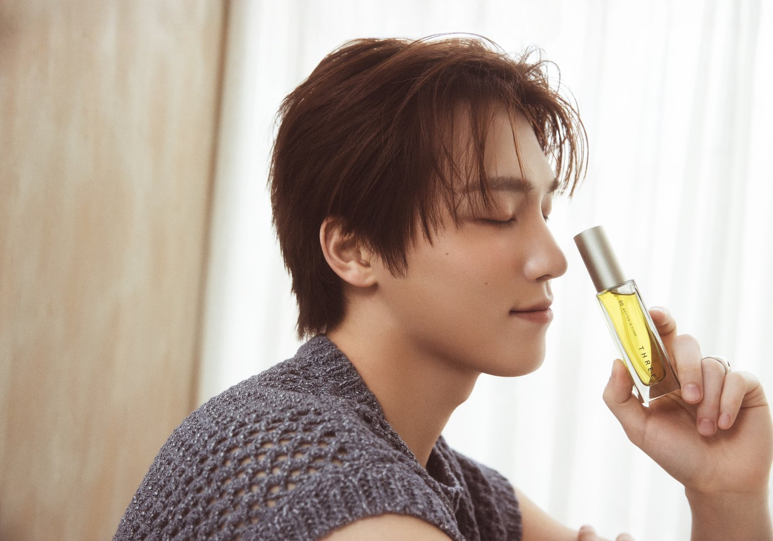 Behind-the-scenes cut of Dino (SEVENTEEN)