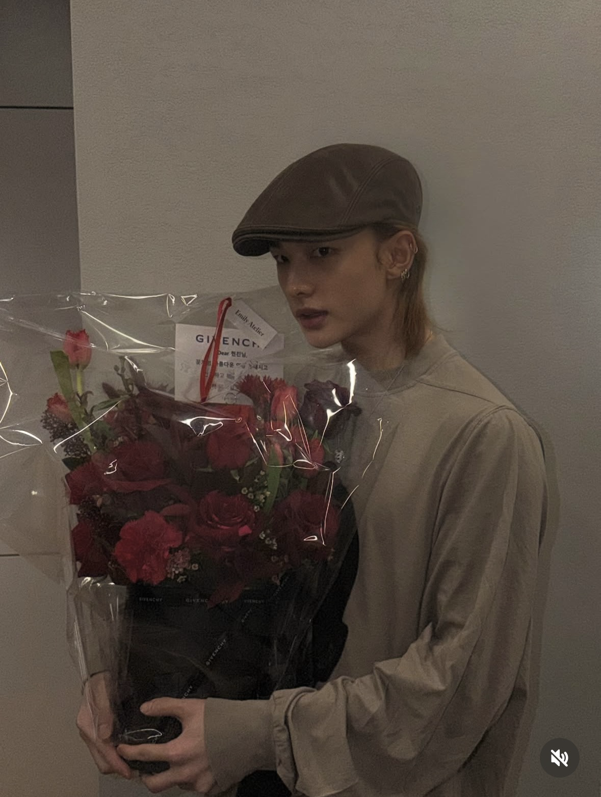 Posting K-POP populer yang disukai penggemar