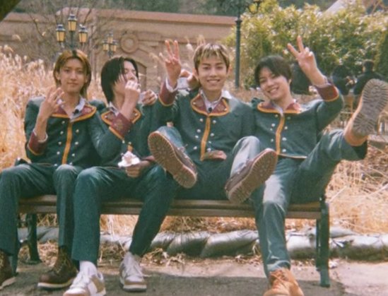 Recent activity shot of LNGSHOT