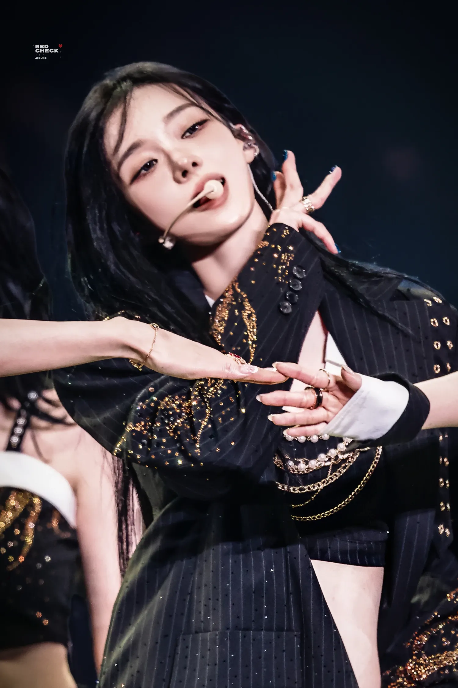 윈터 (에스파) 최근 활동샷