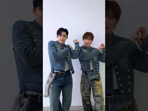 Momen yang diabadikan oleh penggemar SEVENTEEN