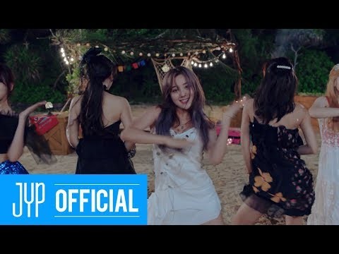 TWICE 팬이 찍은 순간