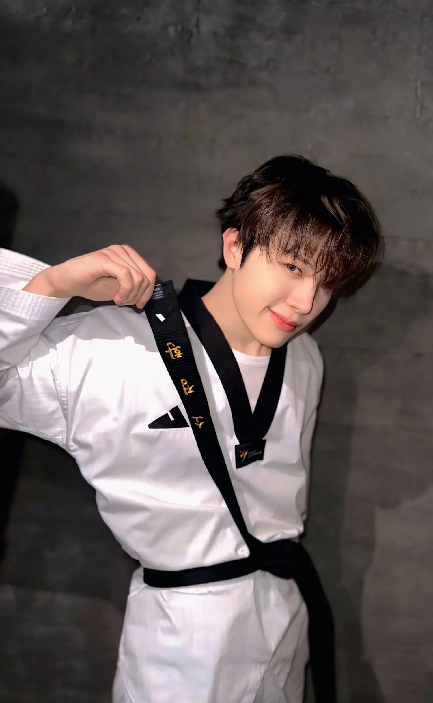 Latest photo of So Junghwan (TREASURE)