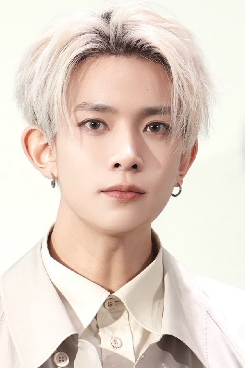 羲承 (ENHYPEN)的最新活動照片