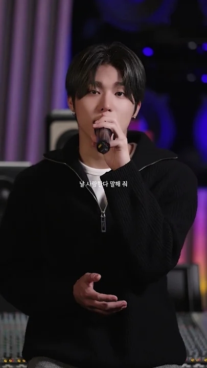 TREASURE 팬이 찍은 순간