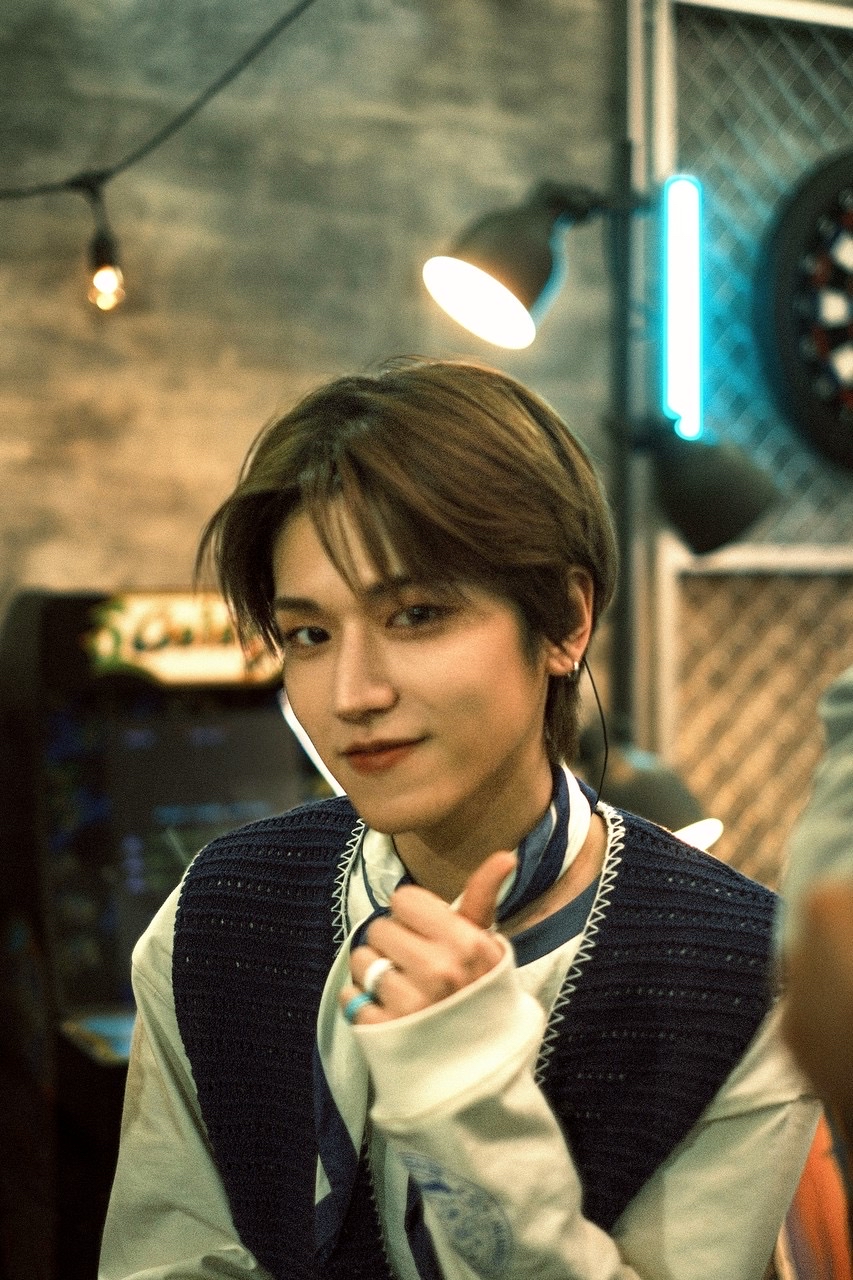 Latest photo of Riwoo (BOYNEXTDOOR)