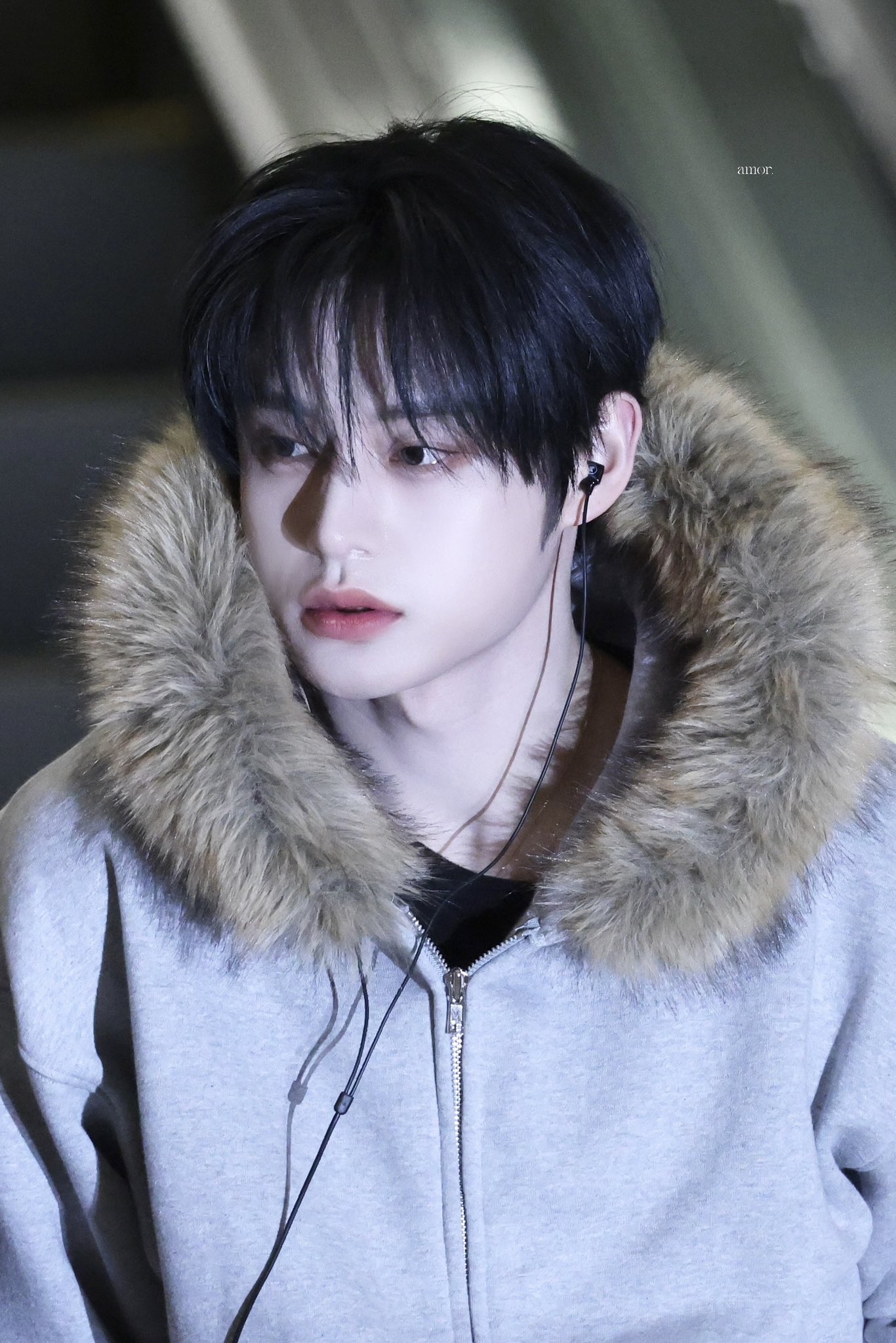 金地雄 (ZEROBASEONE)的最新活動照片