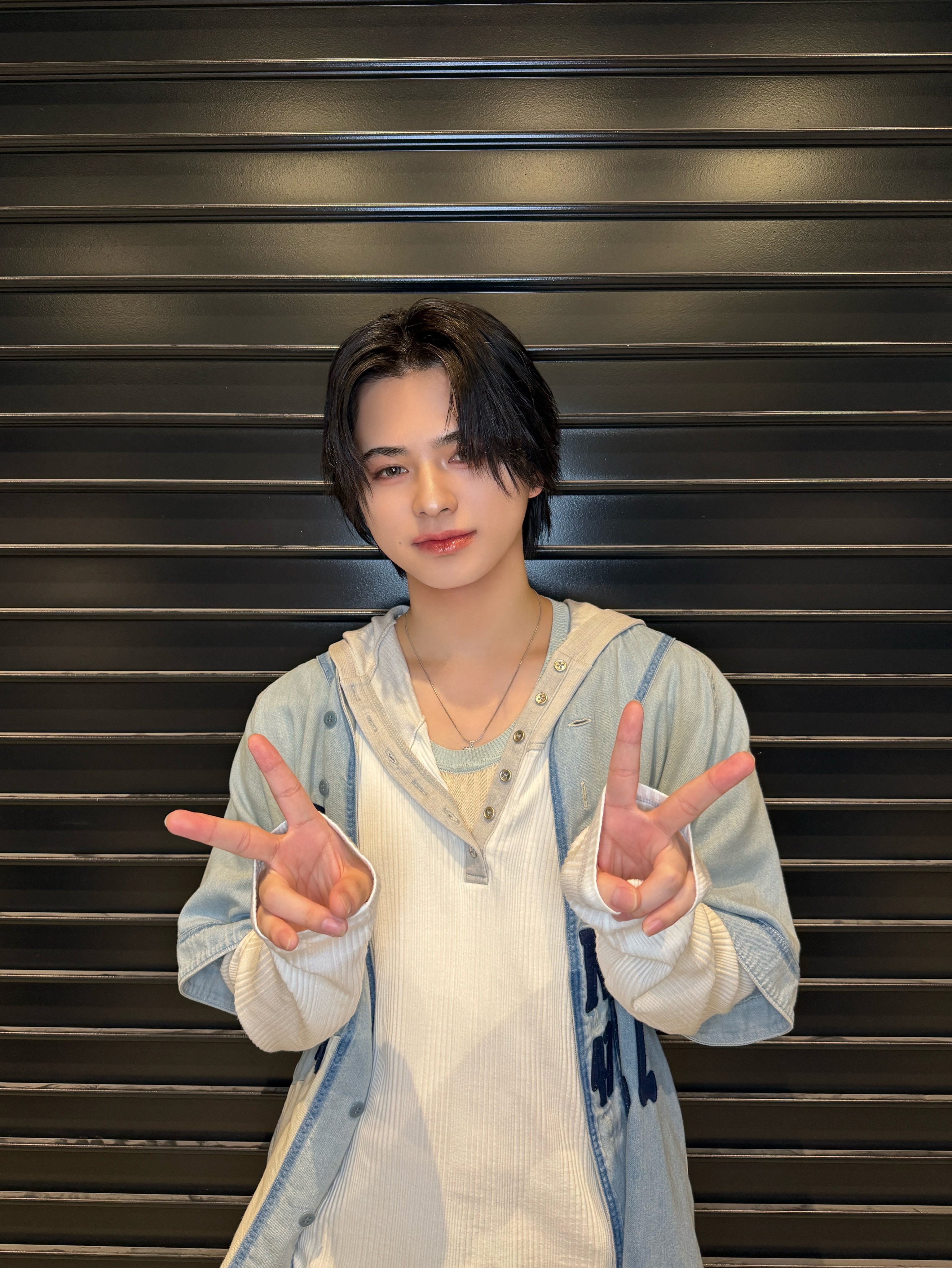 INI 松田迅 ファンダムコミュニティ │ KPOP人気No.1アプリ 最愛ドル