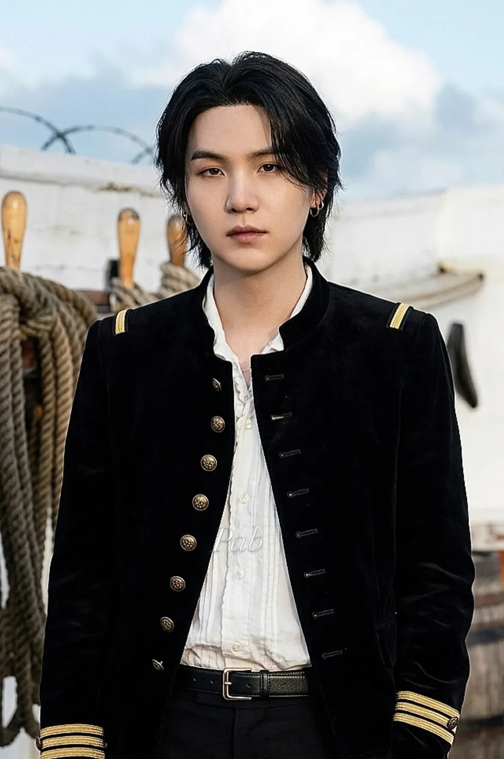 SUGA (BTS)の最新写真