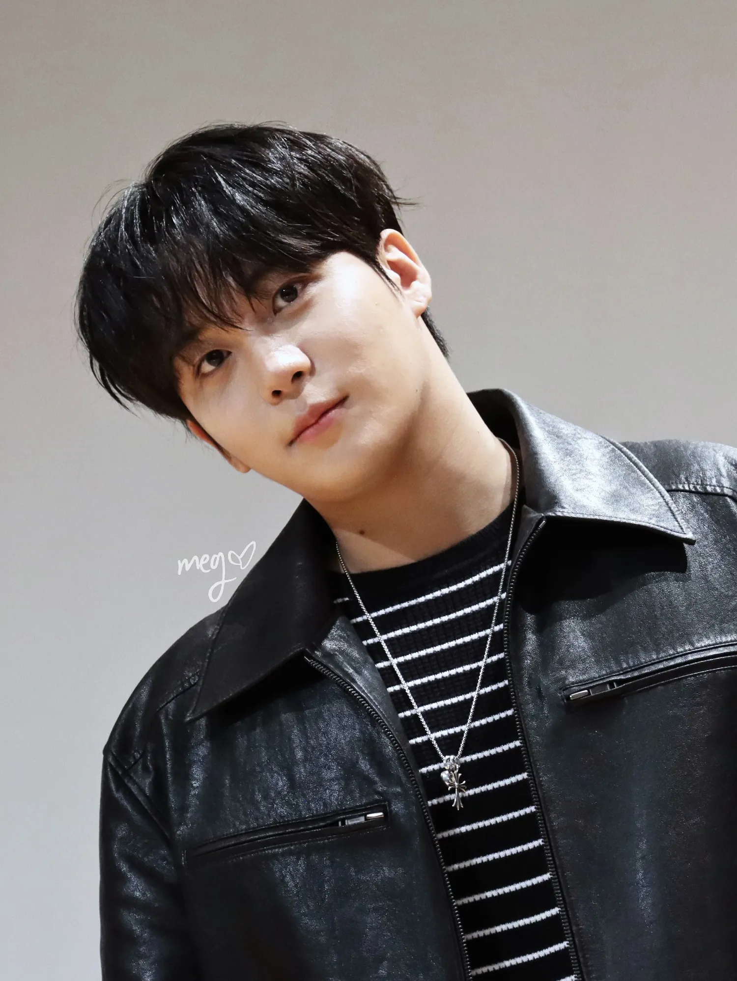 에이티즈의 비하인드 컷