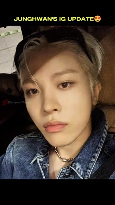 A heartfelt wallpaper shared by So Junghwan (TREASURE)'s fans