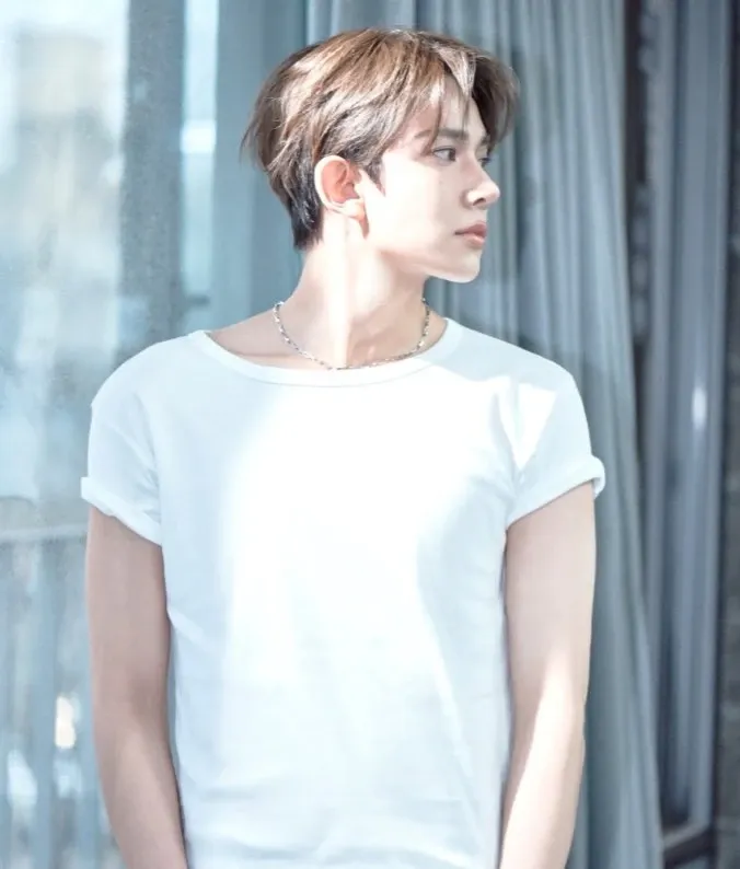 羲承的最新活动照片