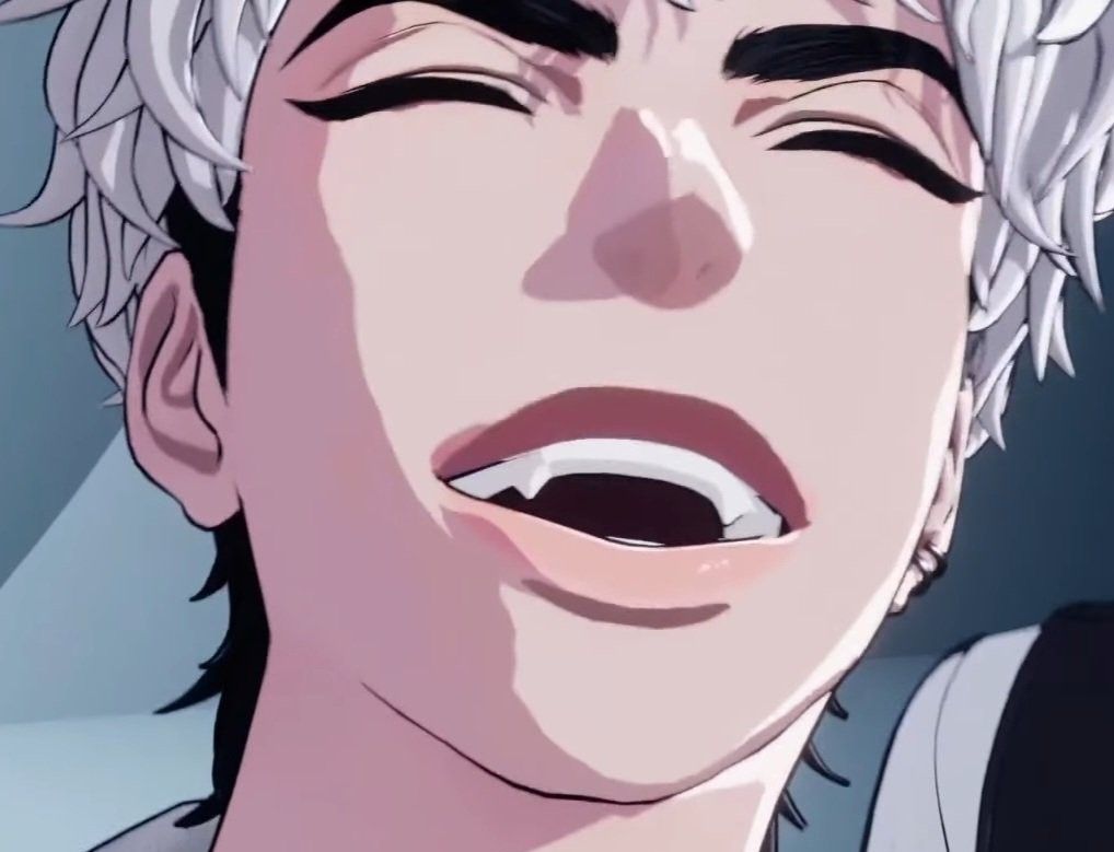 Latest photo of Eunho (PLAVE)