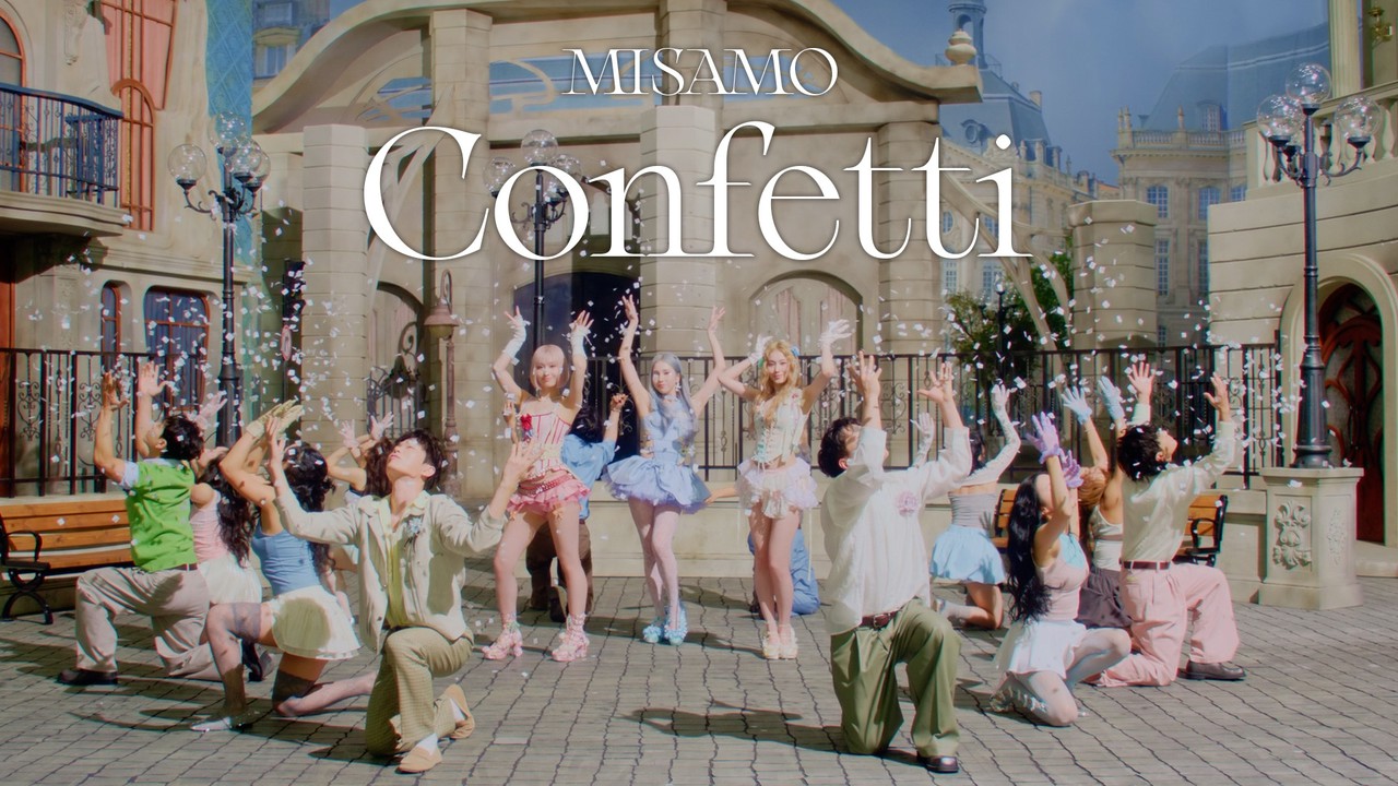 모모 (TWICE)의 최신 사진