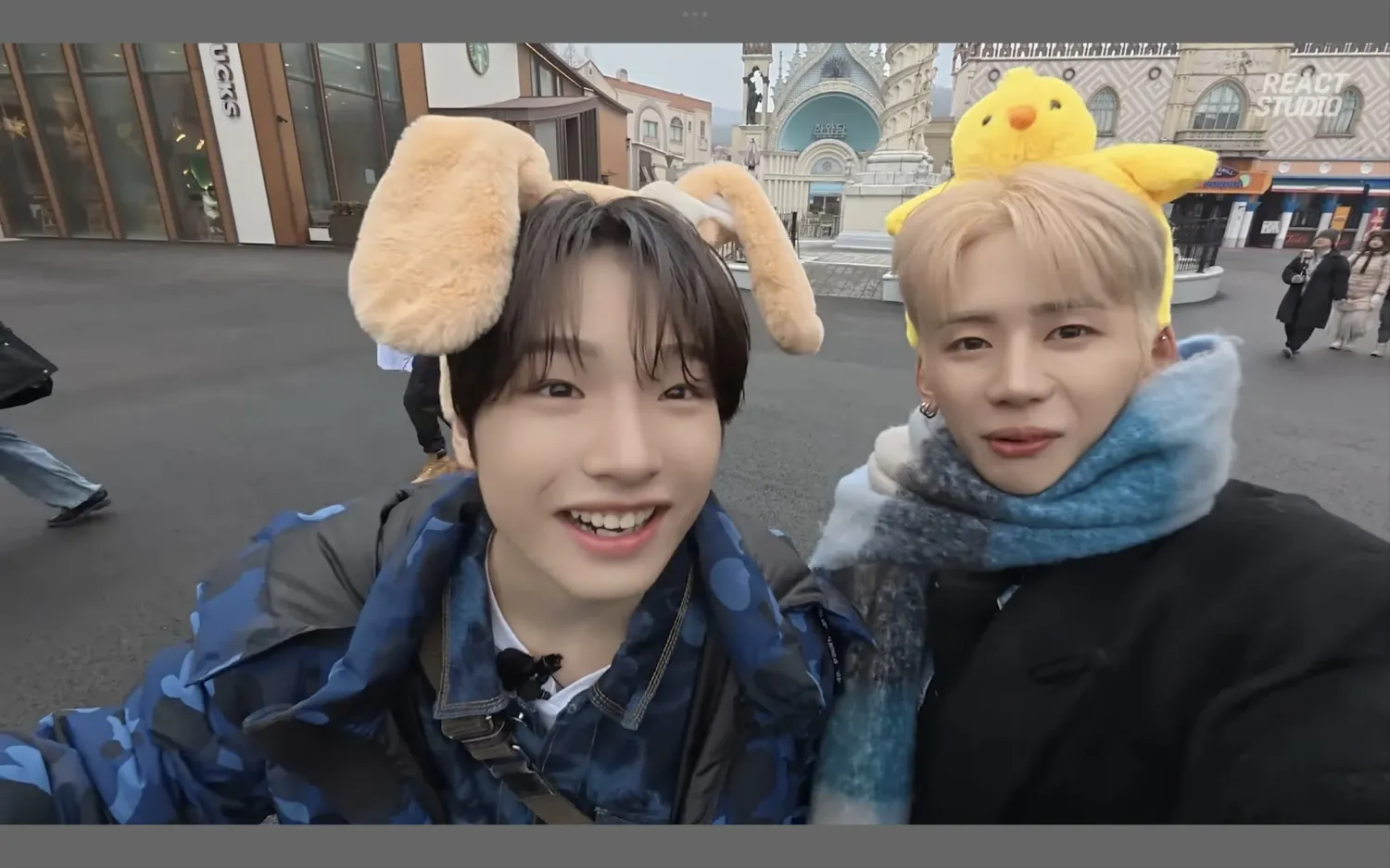 Recent activity shot of Yumeki
