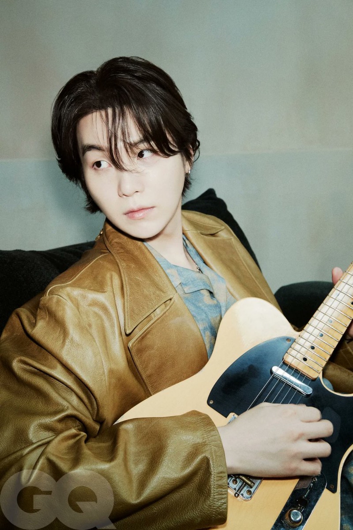 SUGA (BTS)の最新写真