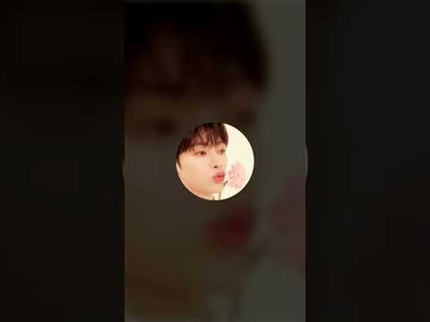 A moment captured by Hanbin (TEMPEST)'s fan