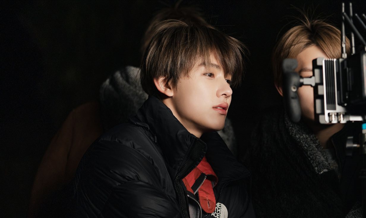 Latest photo of Seonghyeon (CORTIS)