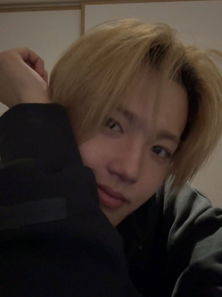 도영 (TREASURE) 최근 활동샷