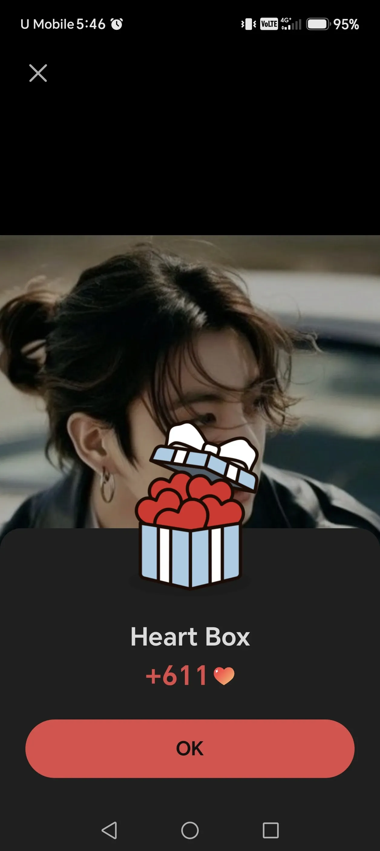 The most beloved wallpaper among Jungkook (BTS)'s fans