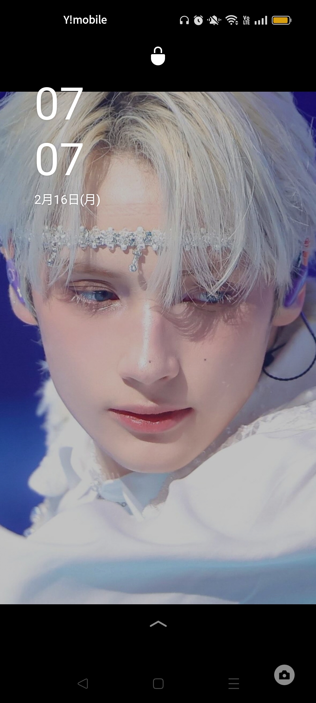 The most beloved wallpaper among HueningKai (TOMORROW X TOGETHER)'s fans