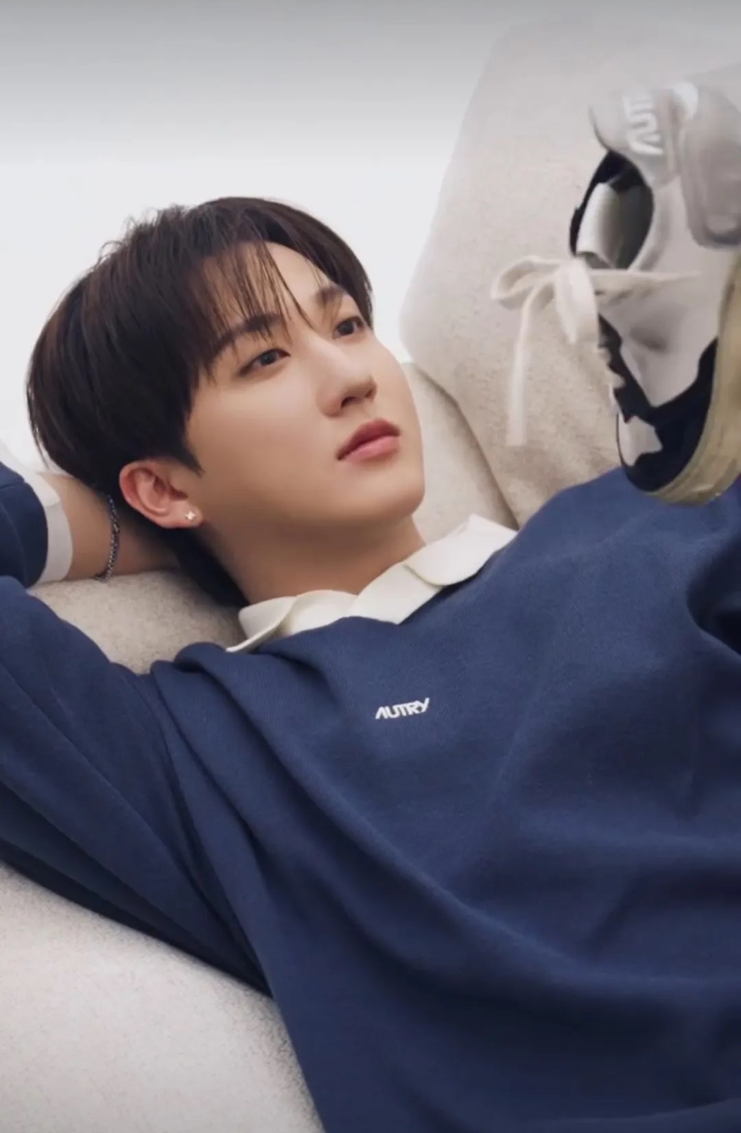 Stray Kids 팬이 찍은 순간