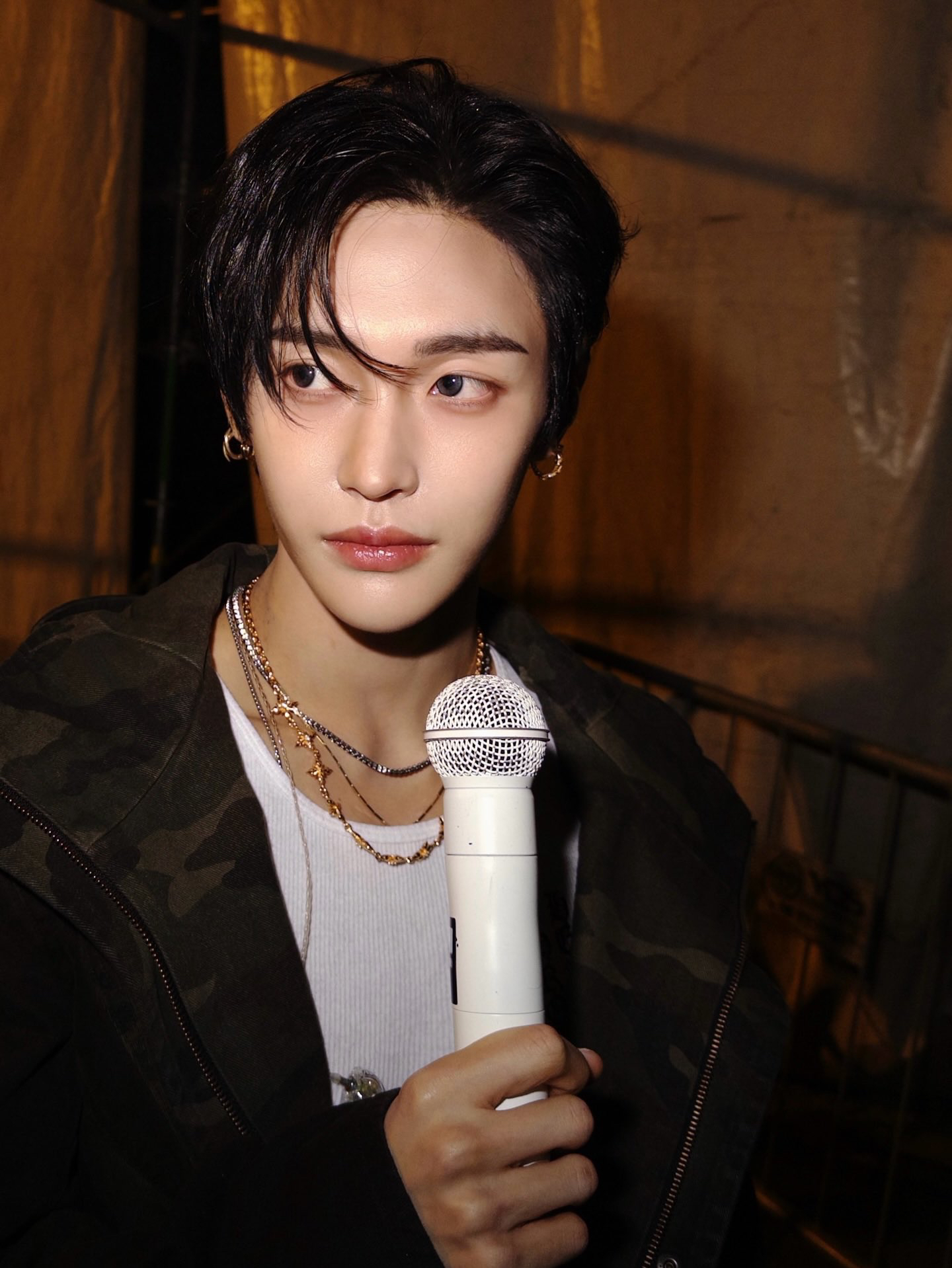 Latest photo of Wonbin (RIIZE)