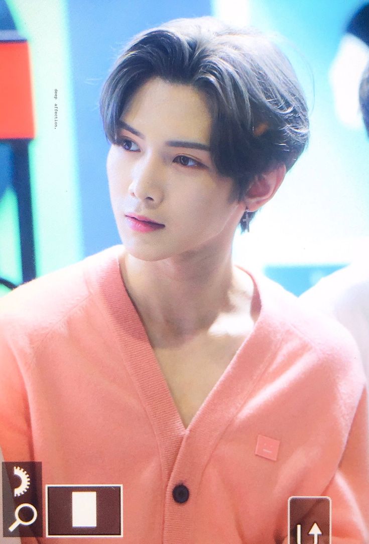 Foto aktivitas terbaru ATEEZ