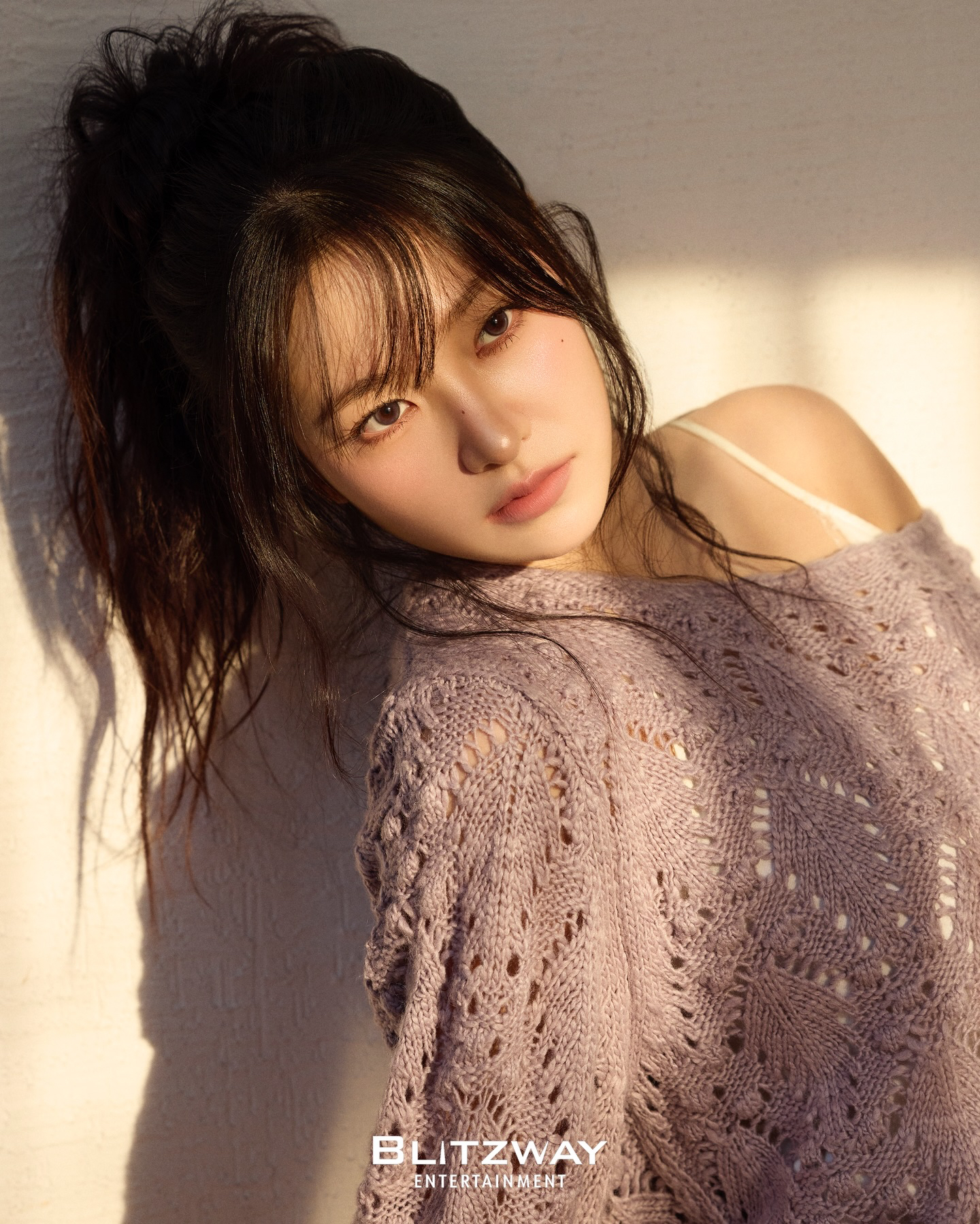 Behind-the-scenes cut of Yeri (Red Velvet)